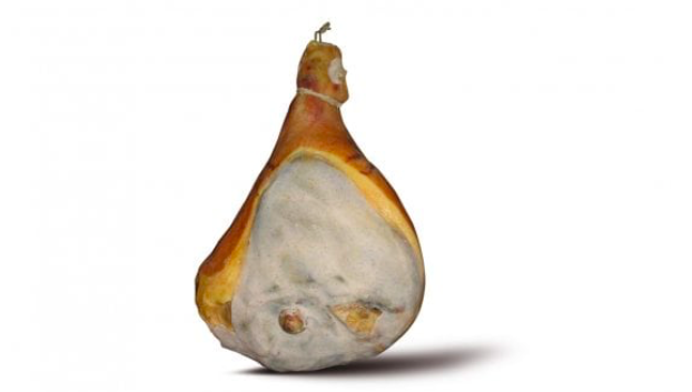 PROSCIUTTO AMATRICIANO IGP il mio cibo